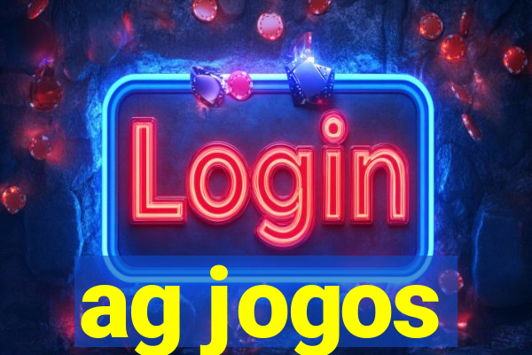 ag jogos